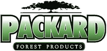 Packard Forest Products logo