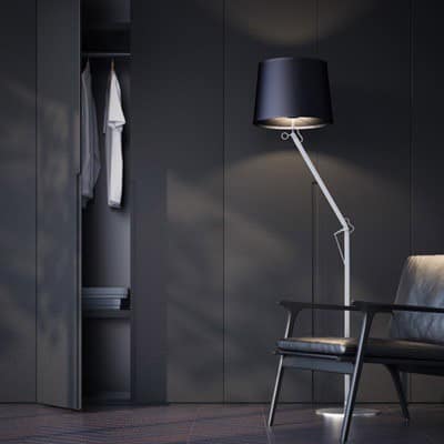 Spectratech Color Black